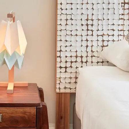 Quiet And 2br Apt, By Timecooler Apartment Lisbon