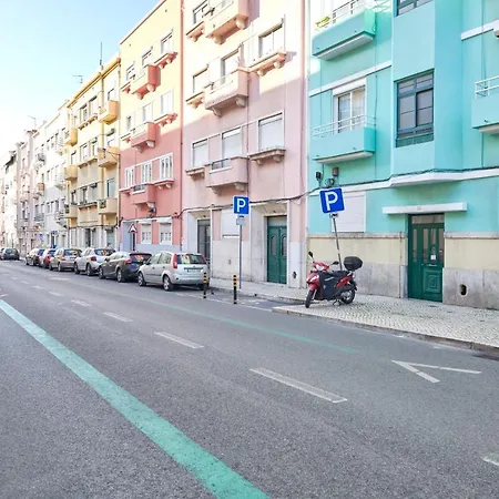 Apartamento Quiet And 2br Apt, By Timecooler