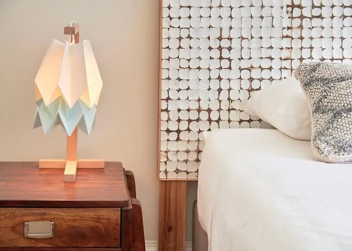 Quiet And 2br Apt, By Timecooler Apartment Lisbon