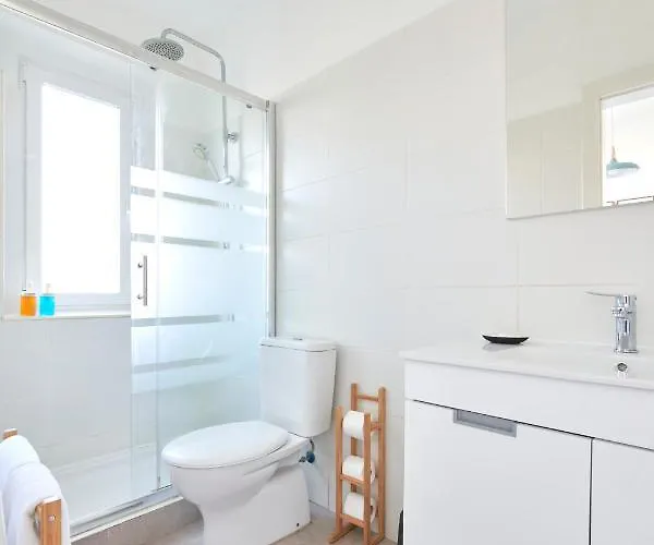 Quiet And 2br Apt, By Timecooler Apartment *