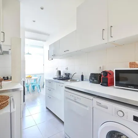 Quiet And 2br Apt, By Timecooler Appartement *