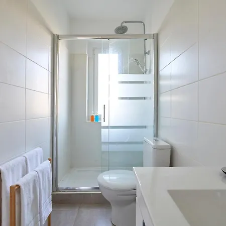 Quiet And 2br Apt, By Timecooler Apartment Lisbon