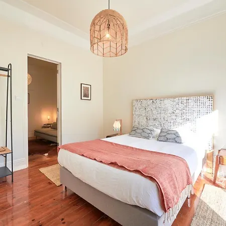 Quiet And 2br Apt, By Timecooler Appartement