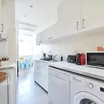 Quiet And 2br Apt, By Timecooler Apartment *