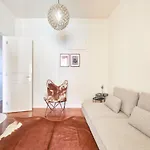 Quiet And 2br Apt, By Timecooler Appartement Lisboa