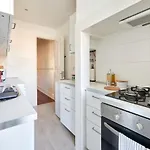 Quiet&central 2br Apt, By Timecooler Lisboa