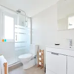 Quiet&central 2br Apt, By Timecooler Apartamento *