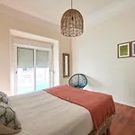 Quiet And 2br Apt, By Timecooler Lisboa